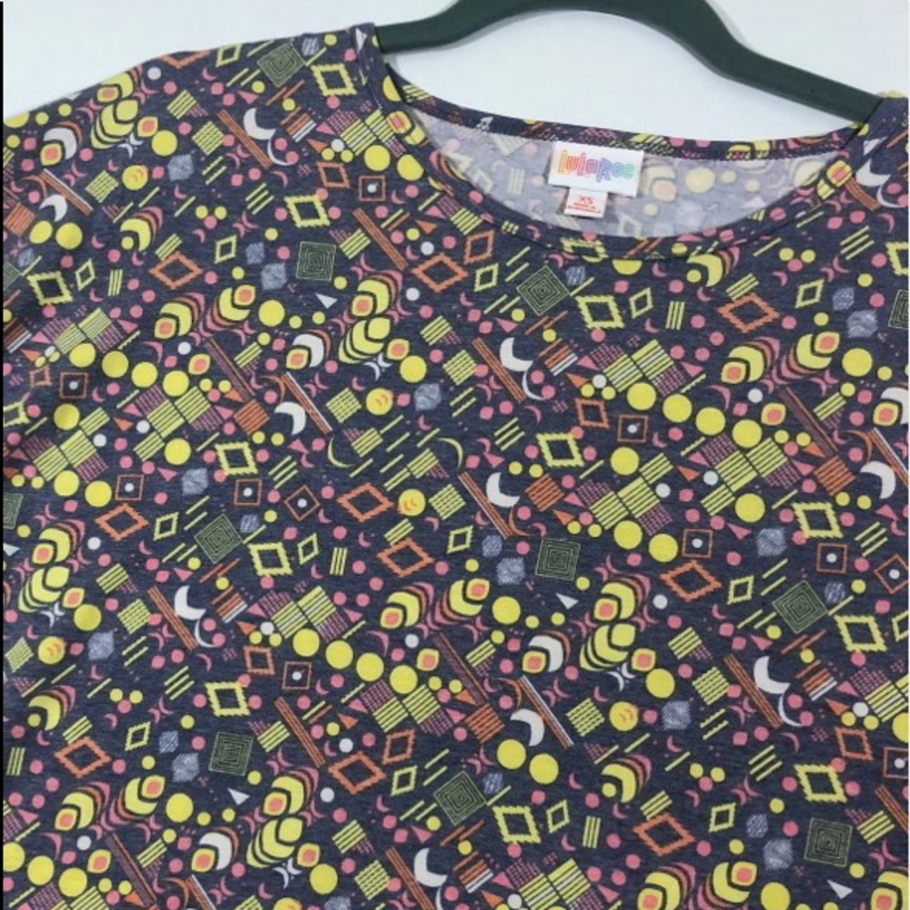 Lularoe XS Irma